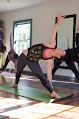 Your prenatal yoga classes Saha Yoga & Wellness House in Tomball in TX