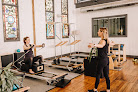Your prenatal yoga classes Sanctuary Body in Baltimore in MD