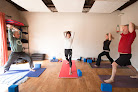 Your prenatal yoga classes Sanctuary Yoga in Kalamazoo in Michigan