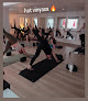 Your prenatal yoga classes Sanctuary Yoga Bay City in Bay City in Michigan