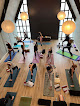 Your prenatal yoga classes Santosha Yoga Collective in Loomis in California