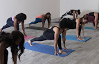 Your prenatal yoga classes Sati Yoga & Wellness in Atlanta in Georgia