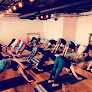 Your prenatal yoga classes Satsang Yoga Charleston in Mt Pleasant in SC