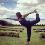 Your prenatal yoga classes Saunter Yoga & Wellness in Atascadero in California