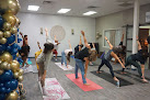Your prenatal yoga classes Selflove Wellness Spa in El Paso in TX
