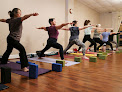 Your prenatal yoga classes Shift Yoga & Strength in Fulton in MD