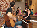 Your prenatal yoga classes Siva Yoga Studio in Wichita in Kansas