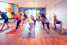 Your prenatal yoga classes Sol Seek Yoga • El Porto in Manhattan Beach in California