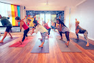 Your prenatal yoga classes Sol Seek Yoga • The Loft in Manhattan Beach in California