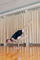 Your prenatal yoga classes Sonicyoga in New York in NY