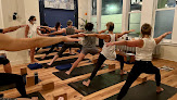 Your prenatal yoga classes Souk Yoga Studio in New York in NY
