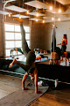 Your prenatal yoga classes Soul Yoga in Greenville in SC