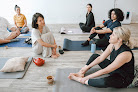 Your prenatal yoga classes Soundawn Yoga And Sound Bath Center in Brooklyn in NY