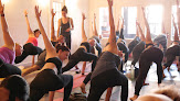Your prenatal yoga classes Speakeasy Yoga in Dayton in Ohio