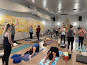 Your prenatal yoga classes Spotted Dog Yoga & Sup in Folsom in CA