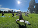Your prenatal yoga classes Still Water Yoga & Wellness in Bend in Oregon