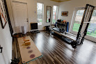 Your prenatal yoga classes Studio 400 & Santosha Pilates, Llc in Portland in Oregon