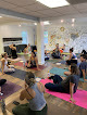 Your prenatal yoga classes Studio B Power Yoga in Harrisburg in Pennsylvania