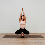 Your prenatal yoga classes Sunaya Studios in Rocky River in Ohio