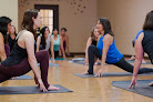 Your prenatal yoga classes Sundance Yoga Studio in Friendswood in Texas