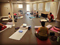 Your prenatal yoga classes Surrender Hot Yoga Studio in Los Lunas in New Mexico
