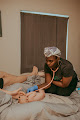 Your prenatal yoga classes Tempe Birth Center in Tempe in Arizona