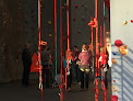 Your prenatal yoga classes The Commons Climbing Gym in Boise in Idaho