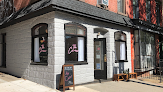 Your prenatal yoga classes The Corner Yoga in Brooklyn in NY