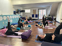 Your prenatal yoga classes The Embody School in Cambridge in MA