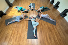 Your prenatal yoga classes The Floating Fox in Lexington in Fayette