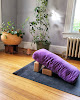 Your prenatal yoga classes The Garden Yoga in Roanoke in Virginia