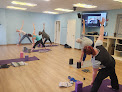 Your prenatal yoga classes The Happy Yogi Cooperative in Rockville in Maryland