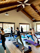 Your prenatal yoga classes The Litl Studio in Boise in Idaho
