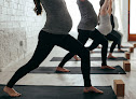 Your prenatal yoga classes The Mind Body Baby Collective in Grand Rapids in MI