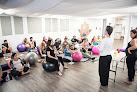 Your prenatal yoga classes The Nest Fl in Hollywood in Florida