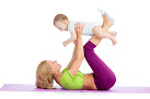 Your prenatal yoga classes The Nesting Place in Ridgewood in NJ