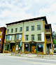 Your prenatal yoga classes The Open Space Studio in Hardwick in Vermont