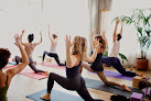Your prenatal yoga classes The People's Yoga in Portland in Oregon