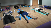 Your prenatal yoga classes The Studio Cleveland in Cleveland in Ohio