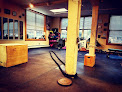 Your prenatal yoga classes The Studio in Wilton in Maine