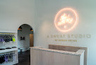 Your prenatal yoga classes The Works in Charleston in Carolina del Sur