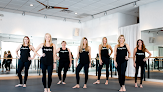 Your prenatal yoga classes The Yoga Barre & Pilates Studio in Gulfport in Mississippi