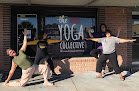 Your prenatal yoga classes The Yoga Collective in Gering in Nebraska