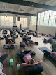Your prenatal yoga classes The Yoga & Fitness Factory in Westerville in OH