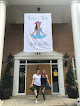 Your prenatal yoga classes The Yoga Room Og in Hattiesburg in Mississippi