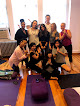 Your prenatal yoga classes Three Sisters Yoga in New York in NY