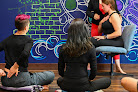 Your prenatal yoga classes Thrive Yoga in Rockville in Maryland