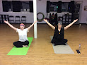 Your prenatal yoga classes Through Breath Yoga in Wichita in KS