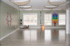 Your prenatal yoga classes Total Being Yoga in Mint Hill in Carolina del Norte