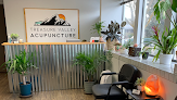 Your prenatal yoga classes Treasure Valley Acupuncture in Boise in Idaho